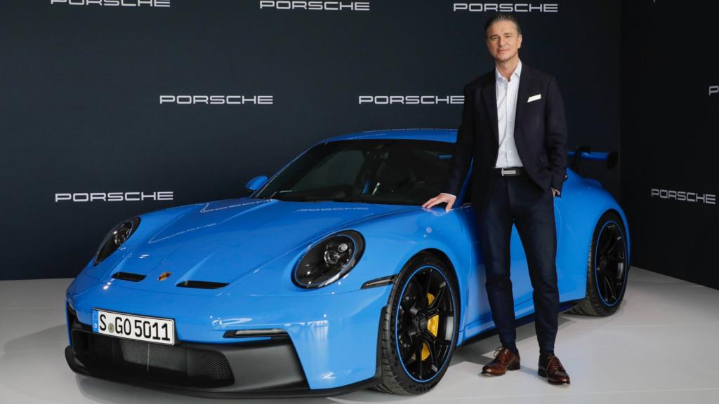 Porsche pense que l'Europe va reculer l'interdiction du thermique